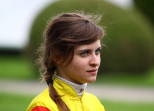 Joanna Wyrzyk