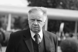 Bogdan Tomaszewski