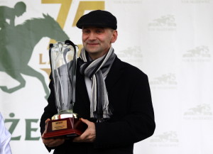 Maciej Jodłowski