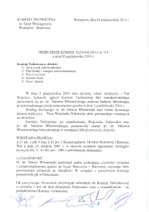 Orzeczenie_KT_nr_114-5.10.2014
