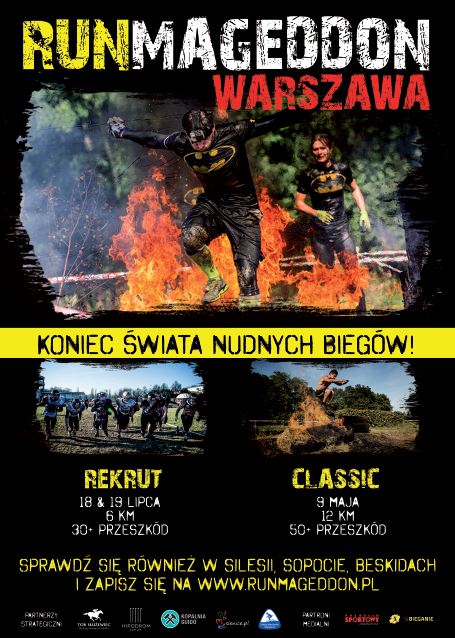 WARSZAWARUN