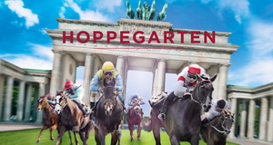 hoppegarten