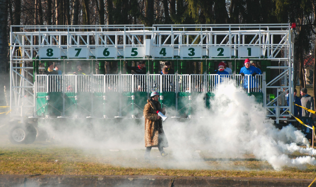 Runmageddon 2015