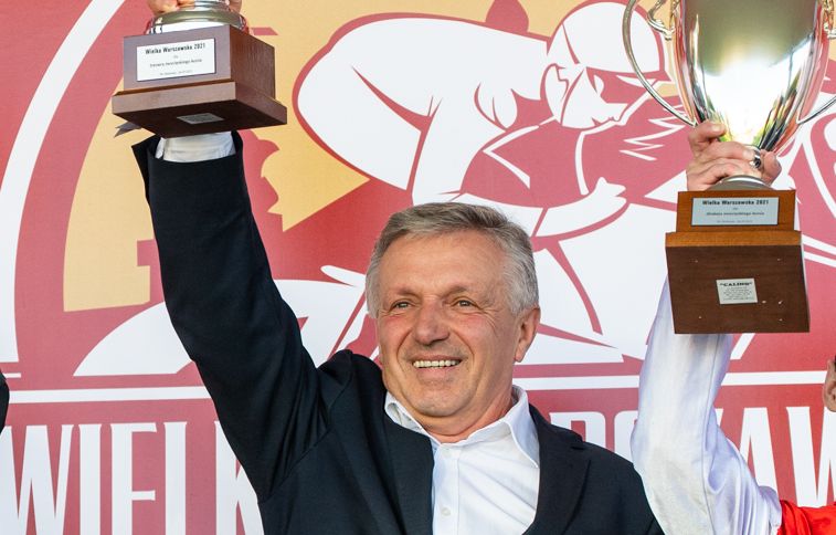 Krzysztof Ziemiański