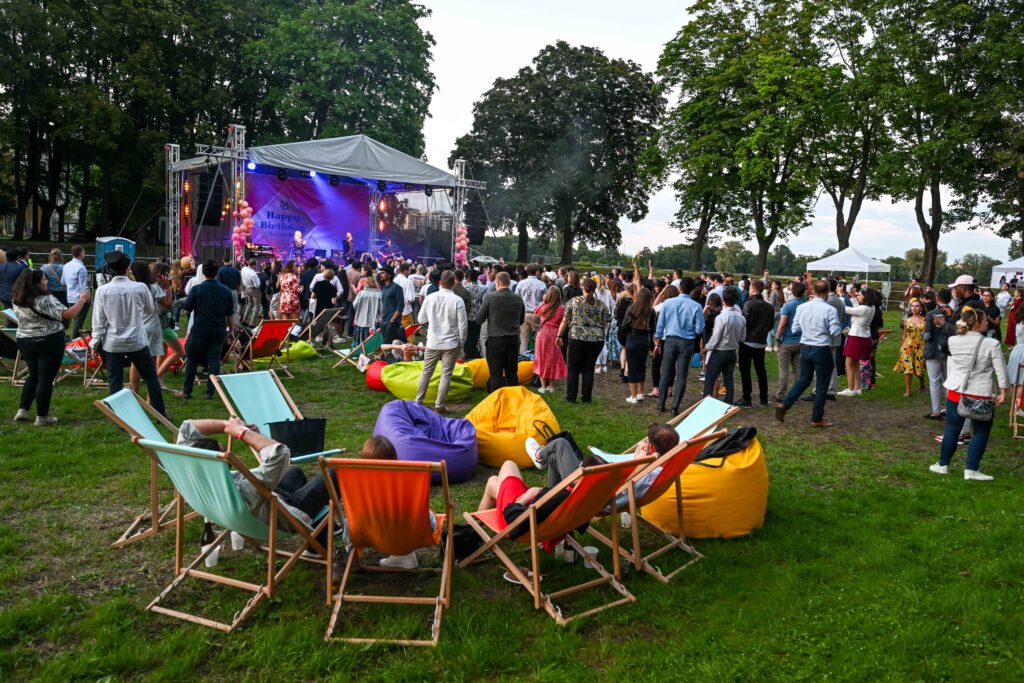 Tor Służewiec