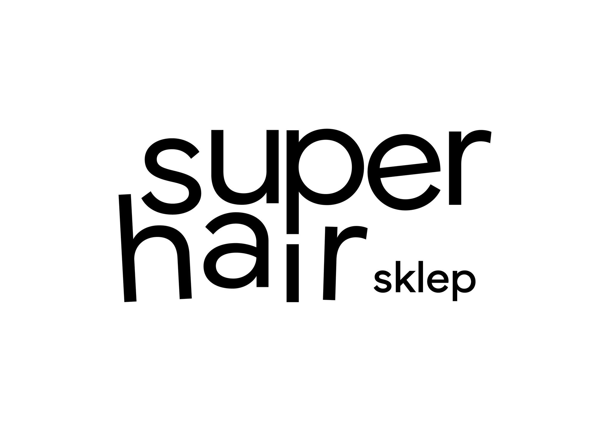Aga Superhair sklep