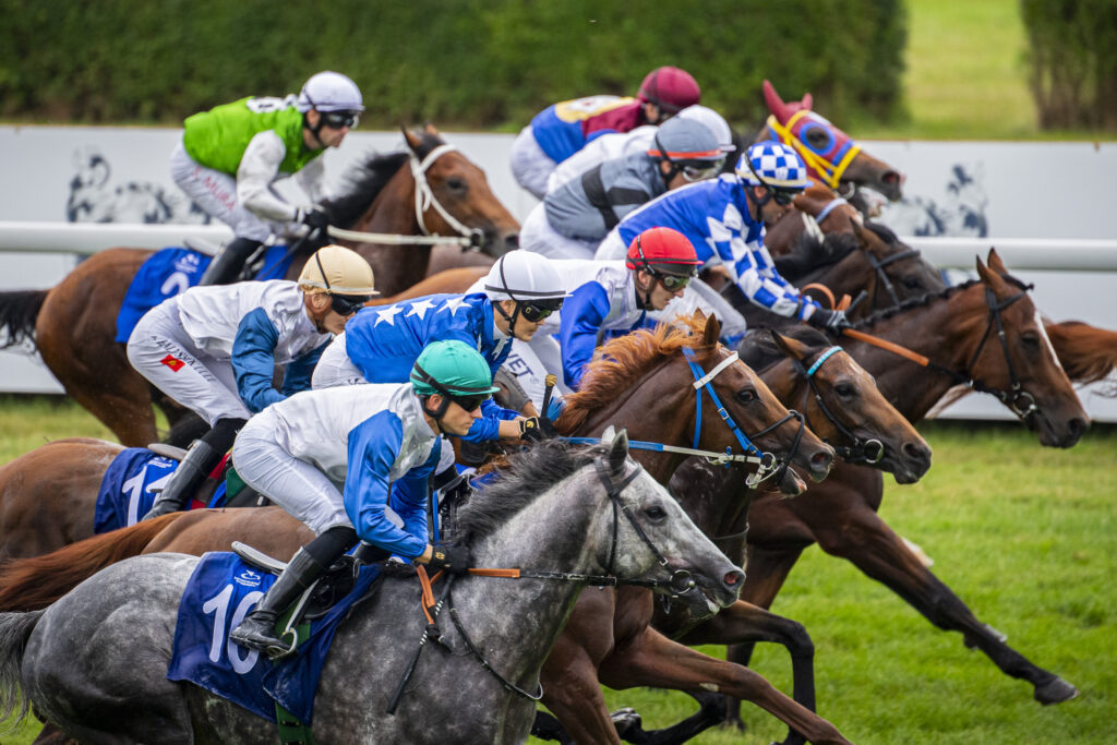 Gala Derby