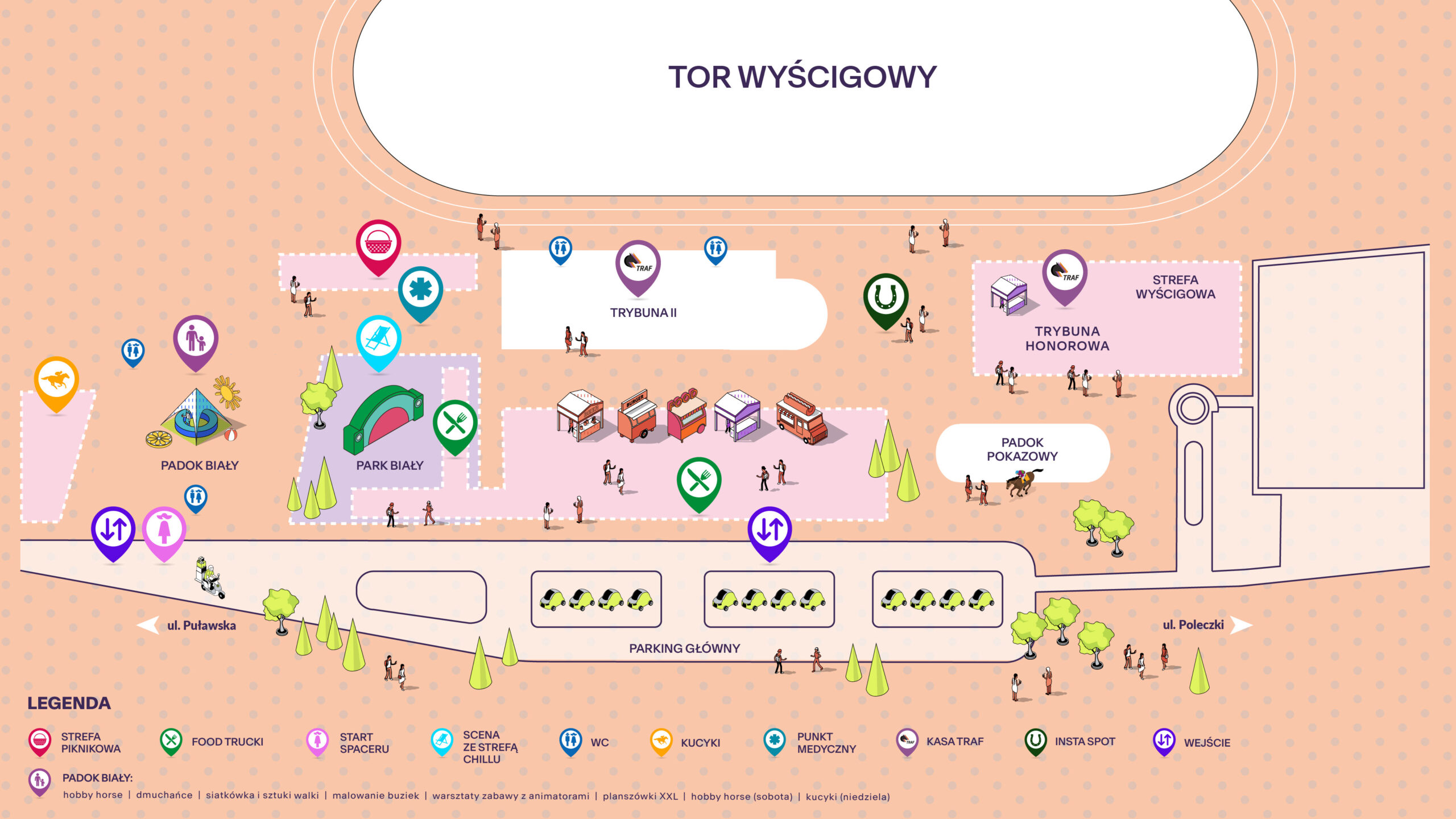Mapka galopfest