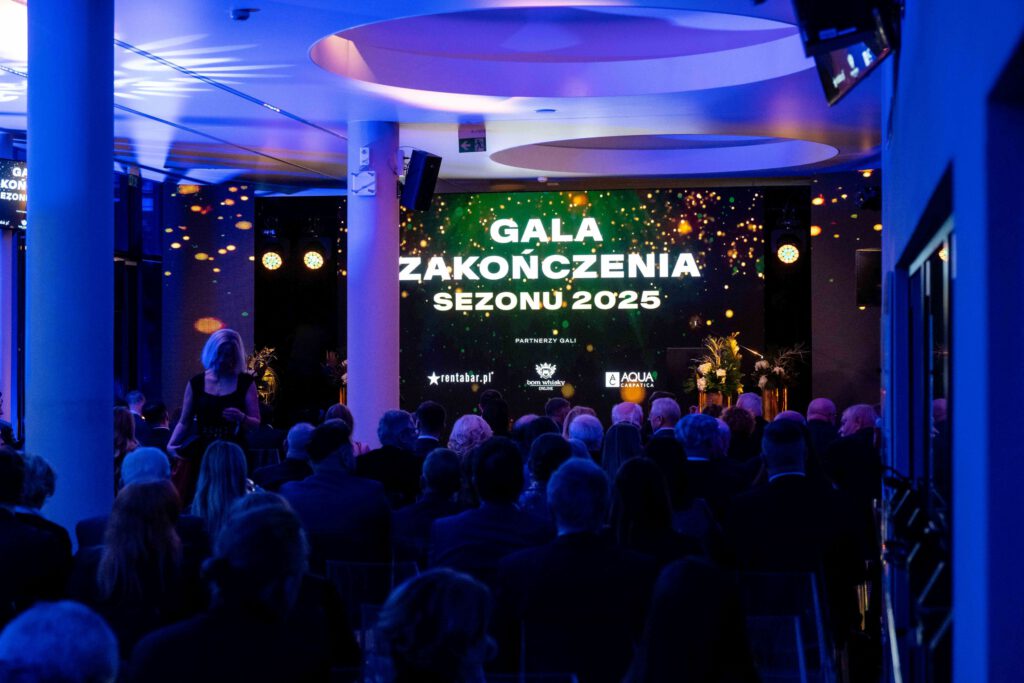 Gala Zakończenia Sezonu 2025
