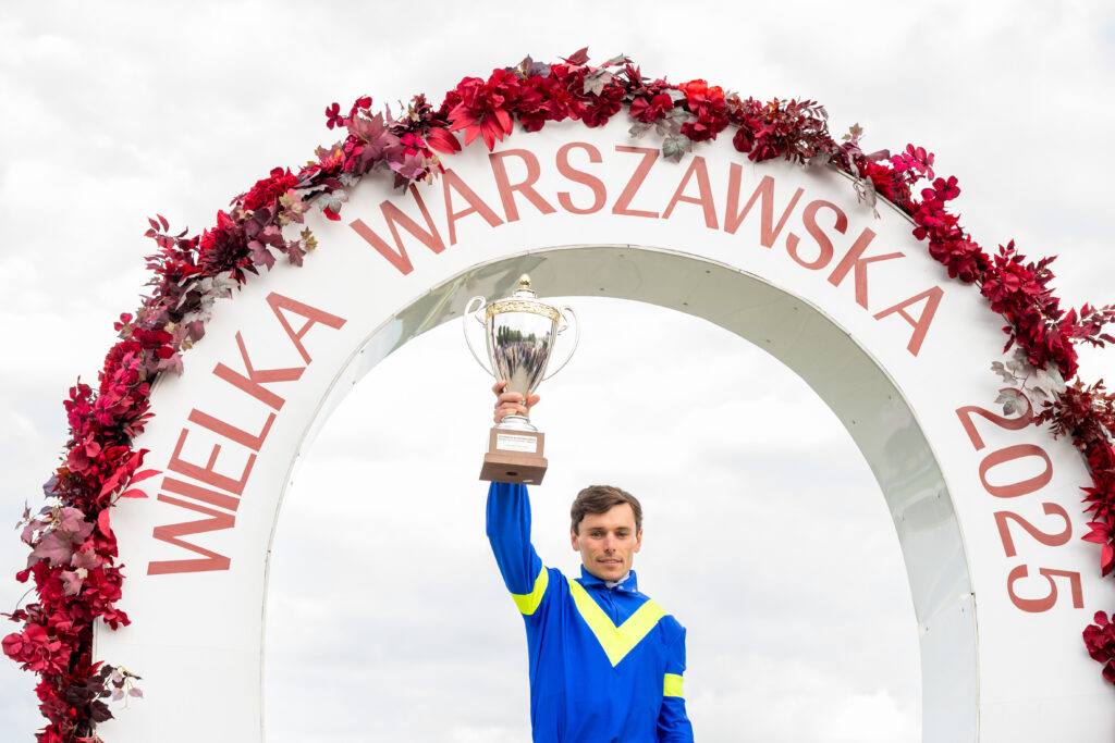 Wielka Warszawska